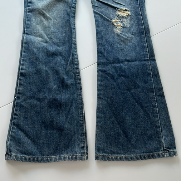 JOES Jeans distressed size 27 - Picture 7 of 7